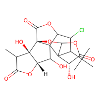 7α-Cl-ginkgolide B,Moligand™,阿拉丁