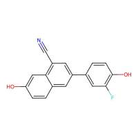 ERB-196,550997-55-2,≥99%,阿拉丁