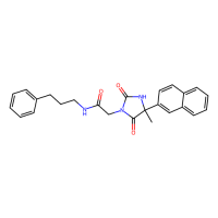WAY-330252，956234-34-7，10mM in DMSO，阿拉丁