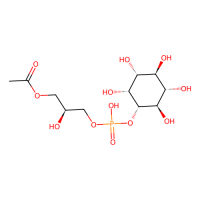 lysophosphatidylinositol,Moligand™,阿拉丁