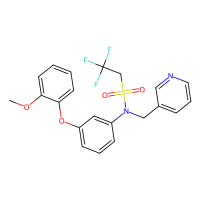 3-MPPTS，Moligand™，阿拉丁