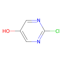 2-氯-5-羟基嘧啶,4983-28-2,≥97%,阿拉丁