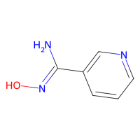 3-吡啶基偕胺肟，1594-58-7，≥98%(HPLC)，阿拉丁