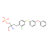 KRP 203-phosphate,Moligand™,阿拉丁