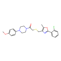 WAY-331969,902585-11-9,10mM in DMSO,阿拉丁