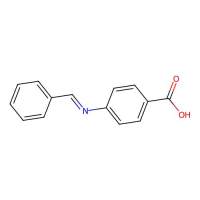 4-(benzylideneamino)benzoic Acid，820985-82-8，阿拉丁