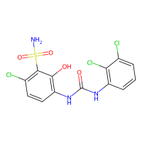 SB 332235,CXCR2拮抗剂,276702-15-9,≥98%(HPLC),阿拉丁