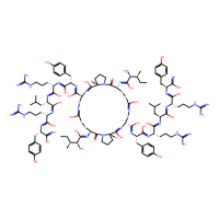 [¹²⁵I]GR231118，Moligand™，阿拉丁