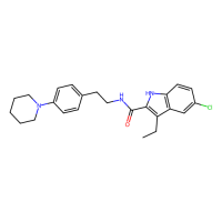 Org 27569,868273-06-7,Moligand™, 10mM in DMSO,阿拉丁