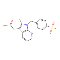 QAV680,Moligand™,阿拉丁