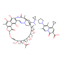TNP-2092，Moligand™，阿拉丁