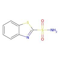 1,3-Benzothiazole-2-sulfonamide,433-17-0,阿拉丁