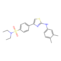 MMV009108，Moligand™，阿拉丁