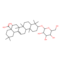 墨旱莲,78285-90-2,10mM in DMSO,阿拉丁