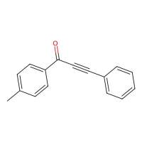 1-(4-Methylphenyl)-3-phenylprop-2-yn-1-one，20442-65-3，阿拉丁