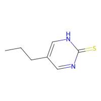 2-巯基-5-正丙烷基嘧啶，52767-84-7，≥98%，阿拉丁