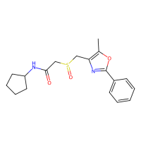 WAY-332085,1015859-80-9,10mM in DMSO,阿拉丁