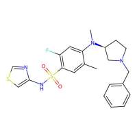 Zandatrigine,2154406-04-7,≥99%,阿拉丁
