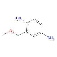 2-(甲氧基甲基)苯-1,4-二胺,337906-36-2,≥97%,阿拉丁