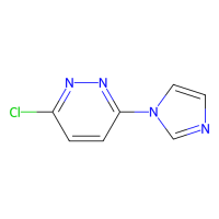 3-氯-6-(1H-咪唑-1-基)哒嗪,试剂级,阿拉丁