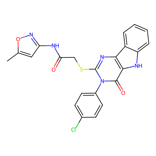 WAY-382062,536715-05-6,10mM in DMSO,阿拉丁产品图