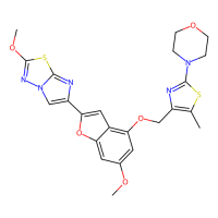 BMS-986120，Moligand™，阿拉丁