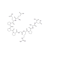 十肽-4  TFA盐，≥98%，阿拉丁