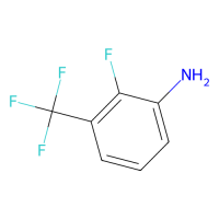 2-氟-3(三氟甲基)苯胺，123973-25-1，≥97%，阿拉丁