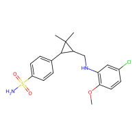 BNC375，1557240-80-8，Moligand™，阿拉丁