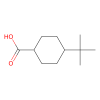 顺-4-叔丁基环己甲酸,943-28-2,≥98%(GC)(T),阿拉丁