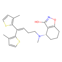 (S)-EF-1520,Moligand™,阿拉丁