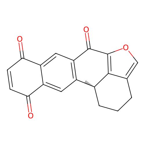 Xestoquinone,97743-96-9,阿拉丁产品图