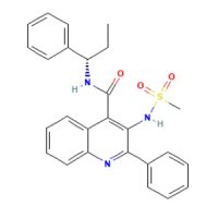 pavinetant，941690-55-7，Moligand™, ≥98%，阿拉丁