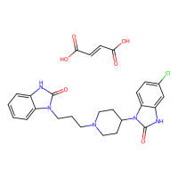 马来酸多潘立酮，99497-03-7，≥98%，阿拉丁