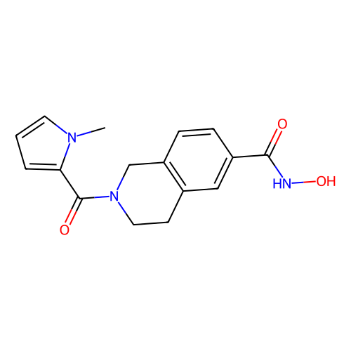 MPI-5a，1259296-46-2，≥98%，阿拉丁产品图