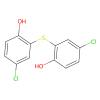 双(2-羟基-5-氯苯基)硫醚，97-24-5，≥98%(GC)(T)，阿拉丁