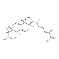 Ganoderic acid Y,86377-52-8,≥99%,阿拉丁