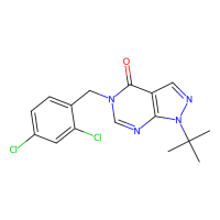 WAY-333883,863448-35-5,10mM in DMSO,阿拉丁