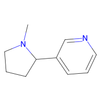 [³H]nicotine，Moligand™，阿拉丁