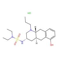Quinagolide hydrochloride,94424-50-7,阿拉丁