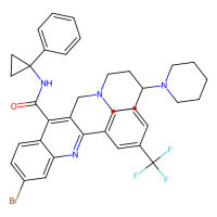 GSK2193874,Moligand™,阿拉丁