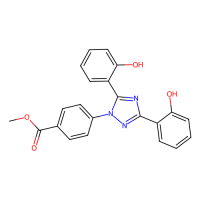 地拉罗司甲酯，1266741-05-2，≥98%，阿拉丁