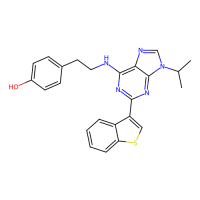 StemRegenin 1 (SR1),1227633-49-9,≥97%,阿拉丁