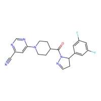 (Rac)-GSK547，10mM in DMSO，阿拉丁