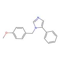 1-(4-Methoxybenzyl)-5-phenyl-1H-imidazole，1192811-38-3，阿拉丁