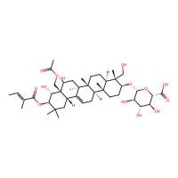 Gymnemic acid I,122168-40-5,≥99%,阿拉丁