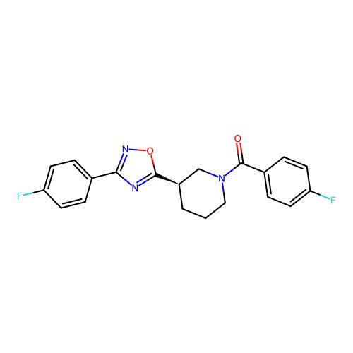 (R)-ADX-47273，851881-59-9，≥99%，阿拉丁产品图