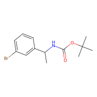 N-BOC-1-(3-溴苯基)乙胺,375853-98-8,95%,阿拉丁