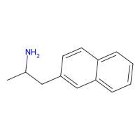 1-(Naphthalen-2-yl)propan-2-amine,18085-03-5,阿拉丁