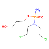 Alcophosphamide,52336-54-6,≥95%,阿拉丁